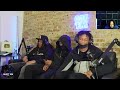 Lil Noonie GlockBoy Stank On Catching 4Block Lil Mari Lacking 16 Shot Em Interview Reaction
