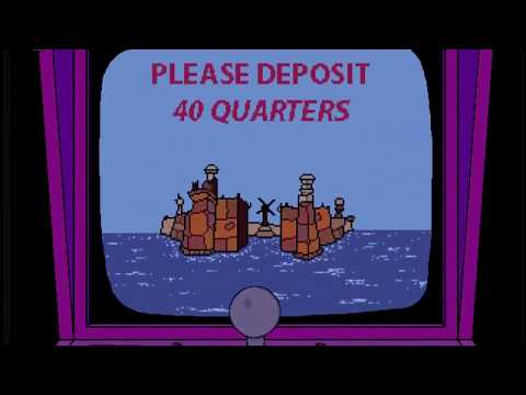 Kevin Costner's Waterworld by GumpyFunction (2014) - Longplay