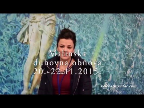 Malinska - Svjedočanstvo 2