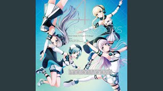 Cover art for Hikari (from D4DJ)