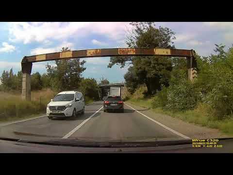 DN7 / E81, DN1 DN7 / E68 E81 & A1 / E81 Boița - Sibiu #ASOT1047