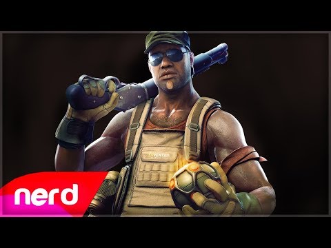 Video thumbnail for Mayhem