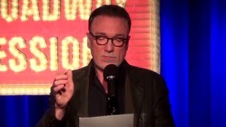 Patrick Page - Frosty the Snowman (Gene Autry & the Cass County Boys)