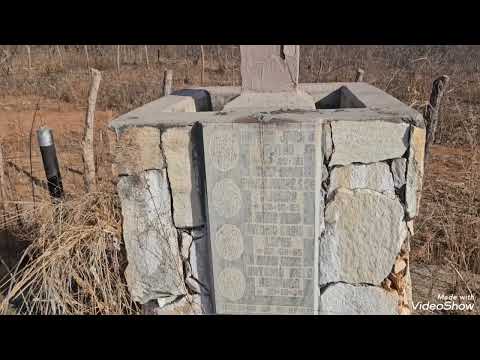 MOMBAÇA CEARÁ  LOCAL ONDE 4 JOVEM PERDERAM A VIDA EM UM ACIDENTE DE TRÂNSITO  SÍTIO RICHO VERDE  !!!