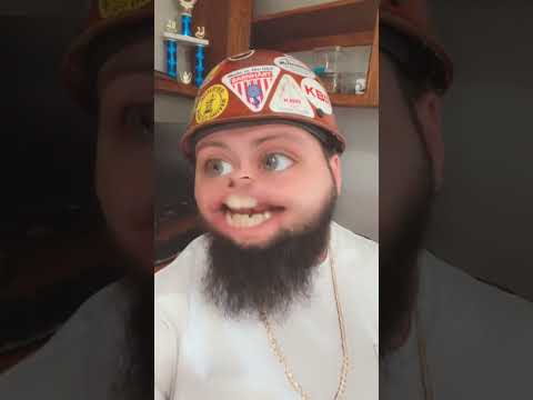 Paychecks didn’t come through! The crew laid down and Roscoe took it a little far!