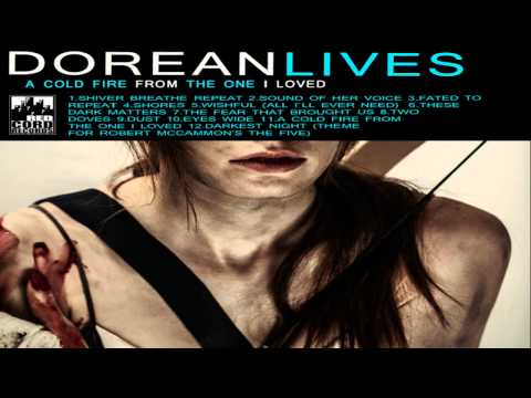 Dorean Lives-Two Doves