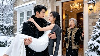 Pilit na kasal sa cold na CEO—pero gabi-gabi niya akong niyayakap sa sobrang pagmamahal!