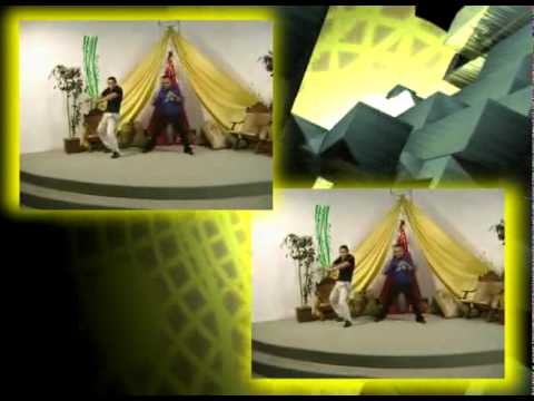 La Tequita Rmx - Dj Ramses & Dj Tetris (Costeñito Style) (DVJ Lugo Mix)