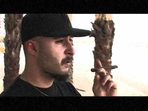 N.A.G (O.G) Ft. Roos - Ga Lekker Los