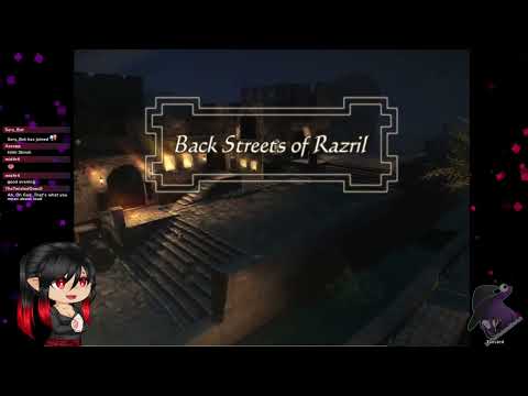 JRPG Weekend - Suikoden Tactics - Pt.1 #suikoden