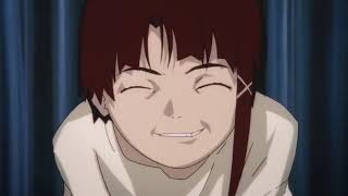 Serial Experiments Lain 08