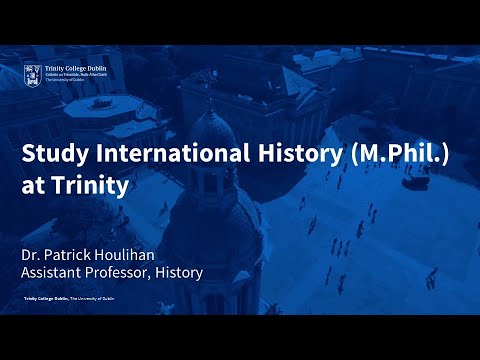  International History