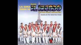 Banda El Recodo [ Caray ]