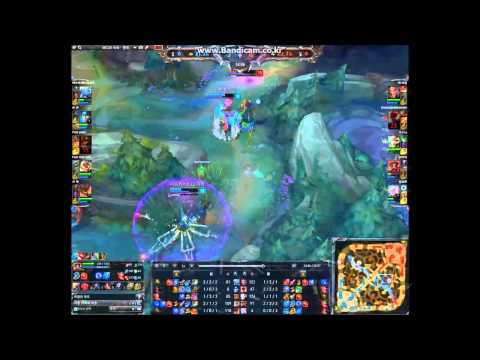 The Hidden Secret of Janna's Super Save