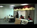 Bible Class 1 Dec 10 2011 The Startwmv