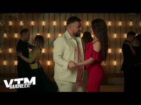 Costel Biju - Vin roșu sau vin la tine (Official Video) | Manele VTM 🍷