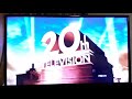Fremantle 20th Television Debmar Mercury 2020