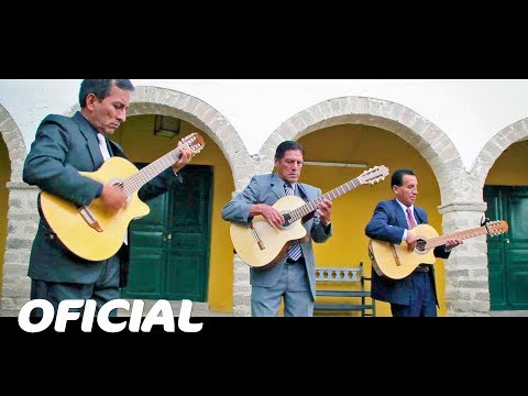 Trío Ayacucho - Vivirás en mi Recuerdo (Video Oficial)