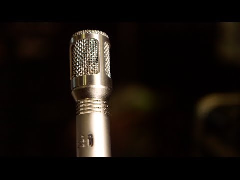 Advanced Audio CM54V - Summer NAMM 2017