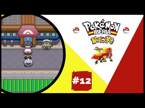 ¡Pokemon Iberia Nuzlocke! Episodio 12. 1 PS NO ME LO CREO!