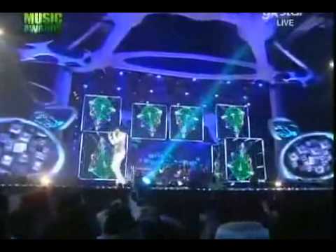 SUNGMIN + EUNHYUK + NICHKHUN + JUNGMO + OUTSIDER_Maria (마리아)