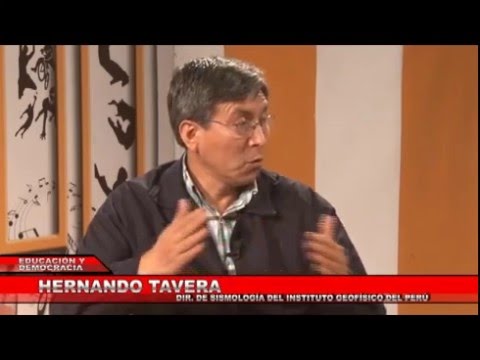 PROGRAMA EDUCACIÓN Y DEMOCRACIA, DOMINGO 30 DE NOVIEMBRE DE 2014