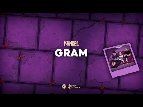 olszakumpel feat. arbuzkumpel - gram (prod. danny rxse)