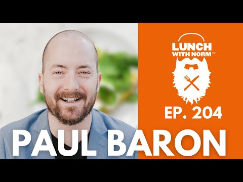 Instagram Direct Automation & Micro-Influencers | Paul Baron | Ep. 204
