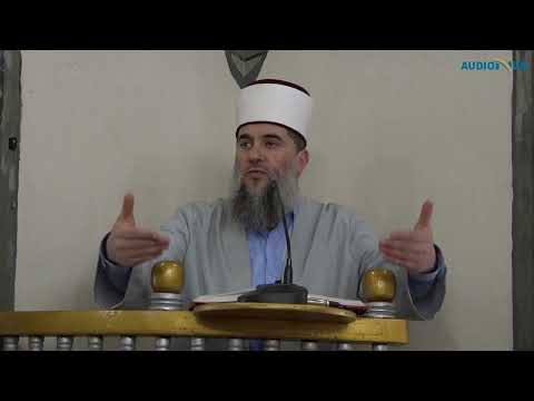 78. Shenjat e Kijametit - Hoxhë Muharem Ismaili