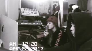 Code Kunst feat. Lee Hi - X (live from studio)