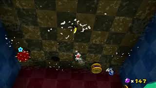 【Switch版配信！】マリオギャラクシー１＆２を初見じゃないプレイ！ぱｒｔ４