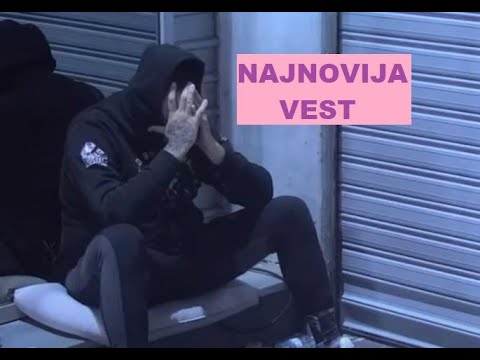 TUGA - SLOMIIIO se od B O L A - Filip Car NAKON RASKIDA sa Dalilom PUSTIO SUZZU #zadruga#zadrugainfo