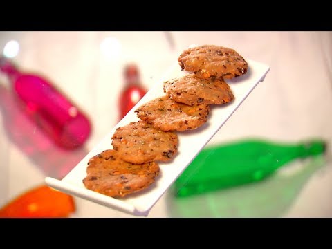 Dhe Ruchi I Ep 252 - Madhur Vada & Kodubale I Mazhavil Manorama