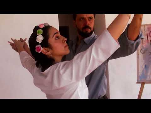 Nostalgias - Marbella Corella y A Manera de Café. Arrabal Escenario Virtual.