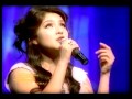 Jaci Velasquez Lay It Down live at Soul 2 Soul Awards