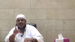 صورة شرح منظومة مئة المعاني والبيان لمحب الدين الحلبي//4//للشيخ محمد محمود الشنقيطي