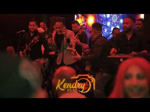 Eudis el invencible  - show completo 2025