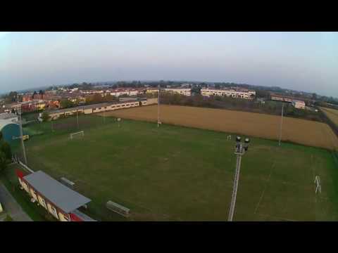 Drone gropello cairoli