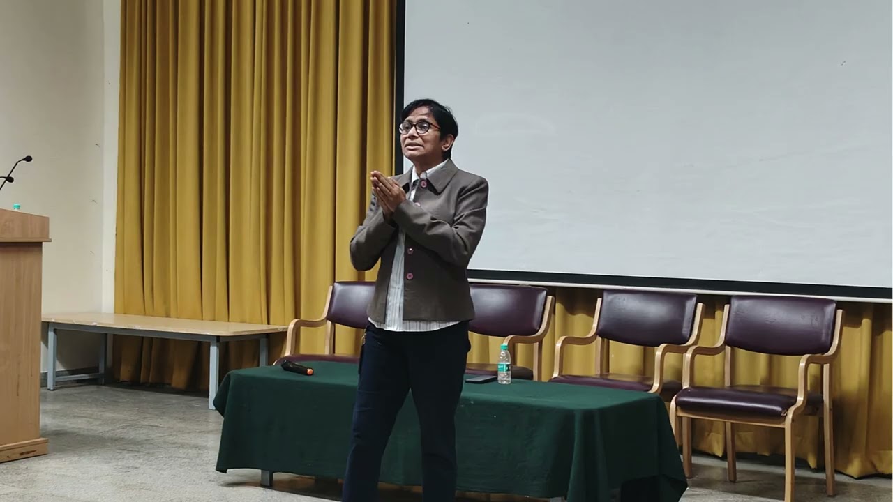 1-Day Student Development Program titled “From Code to Completion: