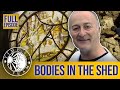 Bodies In The Shed (Glendon) | S13E01 | Time Team