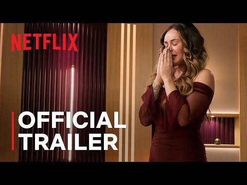 Love Is Blind: Germany - Season 2 | Official Trailer | Netflix