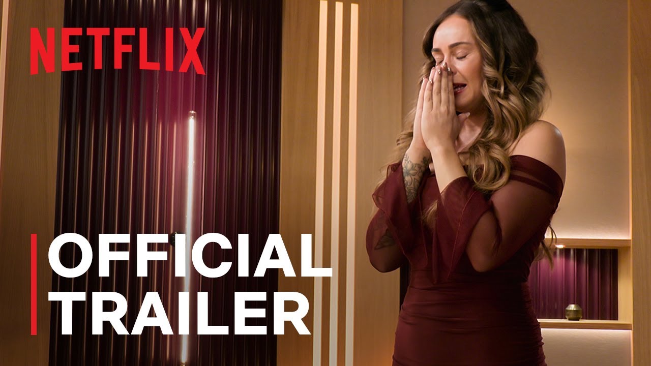 Love Is Blind: Germany - Season 2 | Official Trailer | Netflix