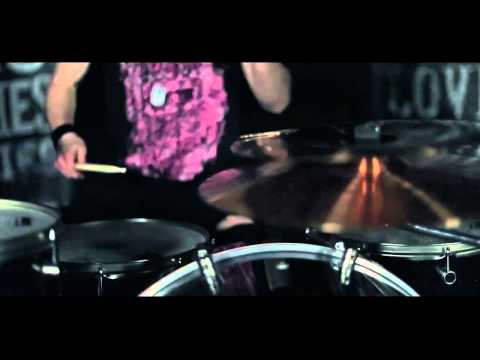 Cry Excess - "The Middle Children of History" This Is Core