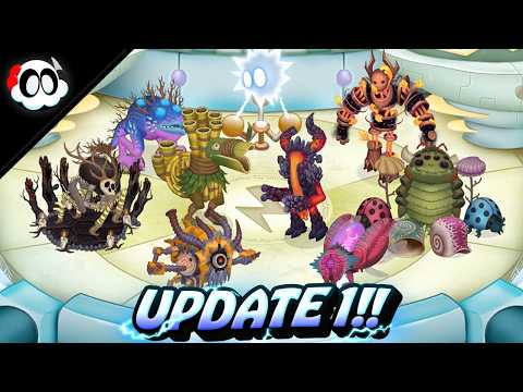 EPIC Wublin Island - Full Song (Update 1)