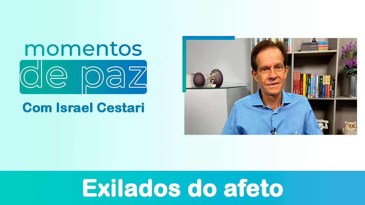 "Exilados de afeto" - #95