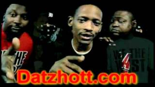 DJ QUIK & KURUPT "9 TIMES OUT OF 10" (Official Music Video)