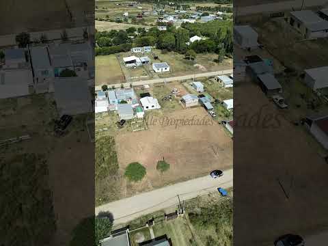 EN VENTA TERRENO UBICADO EN EL BARRIO LOS ALGODONES, EL GENENRAL, COLONIA.