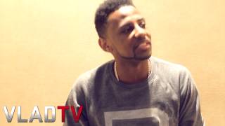 Fabolous on Lil Wayne's NY Beef, Kanye West & Ray J