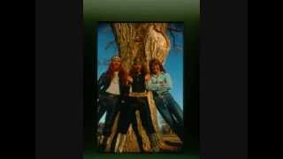 Manilla Road - The Prophecy