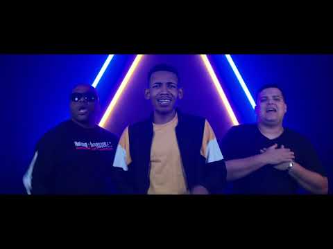 Mc Juniinho , Som e louvor e Lito Atalaia - MORADA